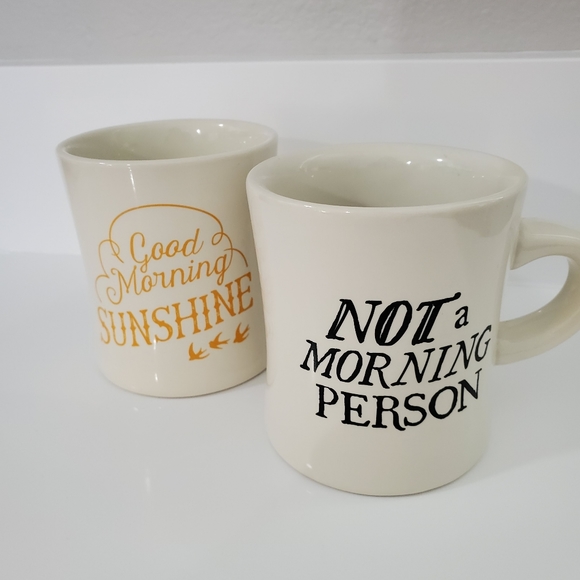 Couples Mug Set - Picture 10 of 16